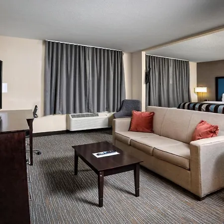 Wingate By Wyndham Savannah Pooler Hotel Exterior photo